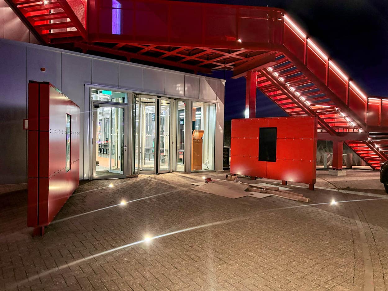 Portlantis Maasvlakte