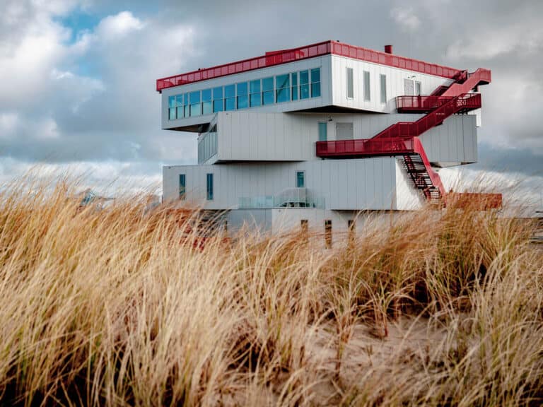 Portlantis Maasvlakte